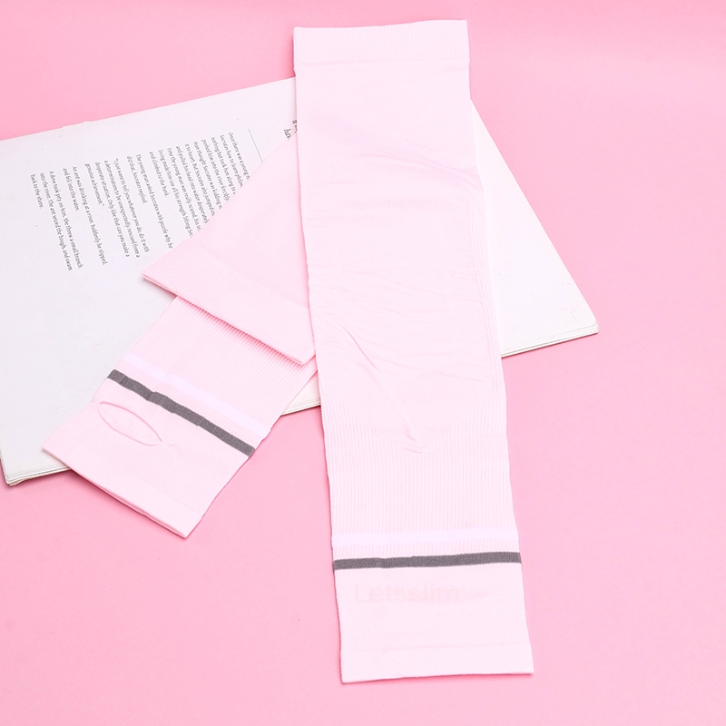 Value Silk Ice Sleeve 4