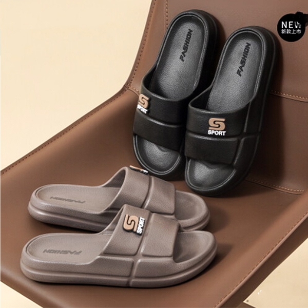 617-1 Zapatillas de Hombres de Letras (Estilo de Costumbre)