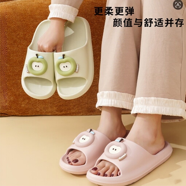 602-6 Zapatillas de Mujeres de Apple (Estilo de Costumbre)