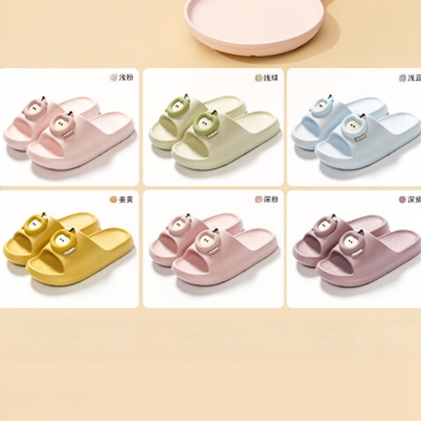 602-6 Zapatillas de Mujeres de Apple (Estilo de Costumbre) 3