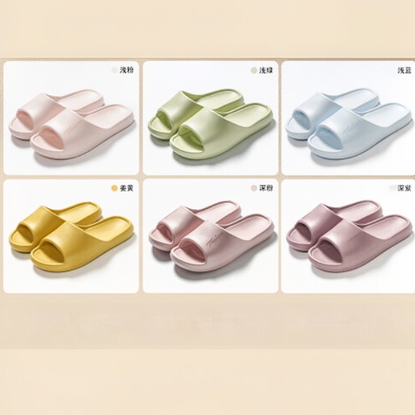 * 616-1 Zapatillas de Cartas Simples de las Mujeres (Al Estilo Aleatorio) 3