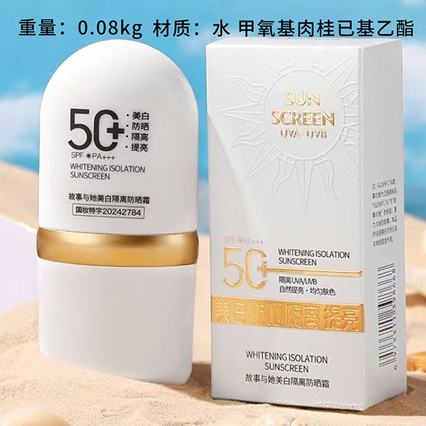 Pantalla Solar de Bronceado 866