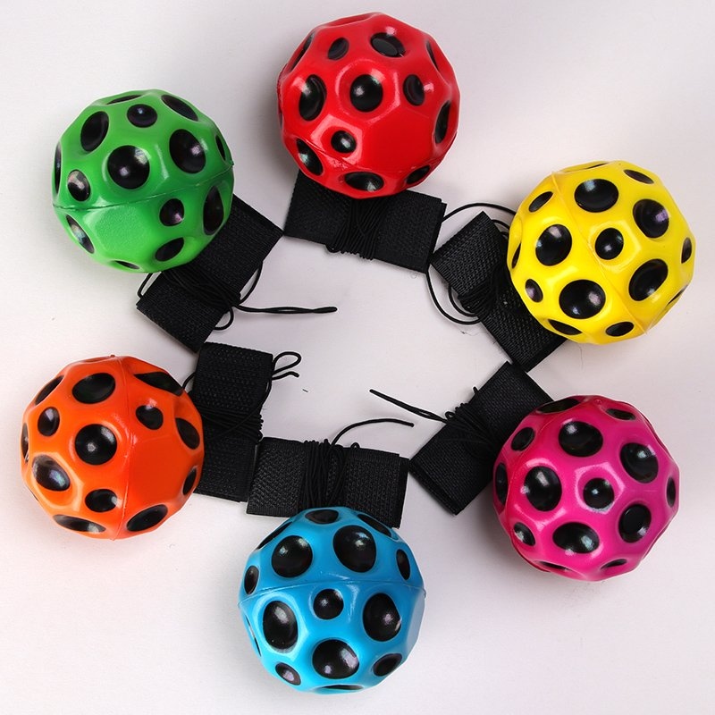 6.3 Con Bola de Agujero de Cuerda 3