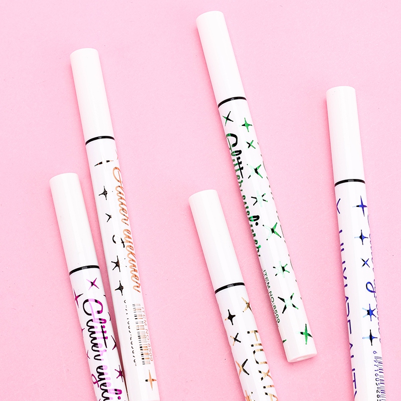 8509 Eyeliner 3