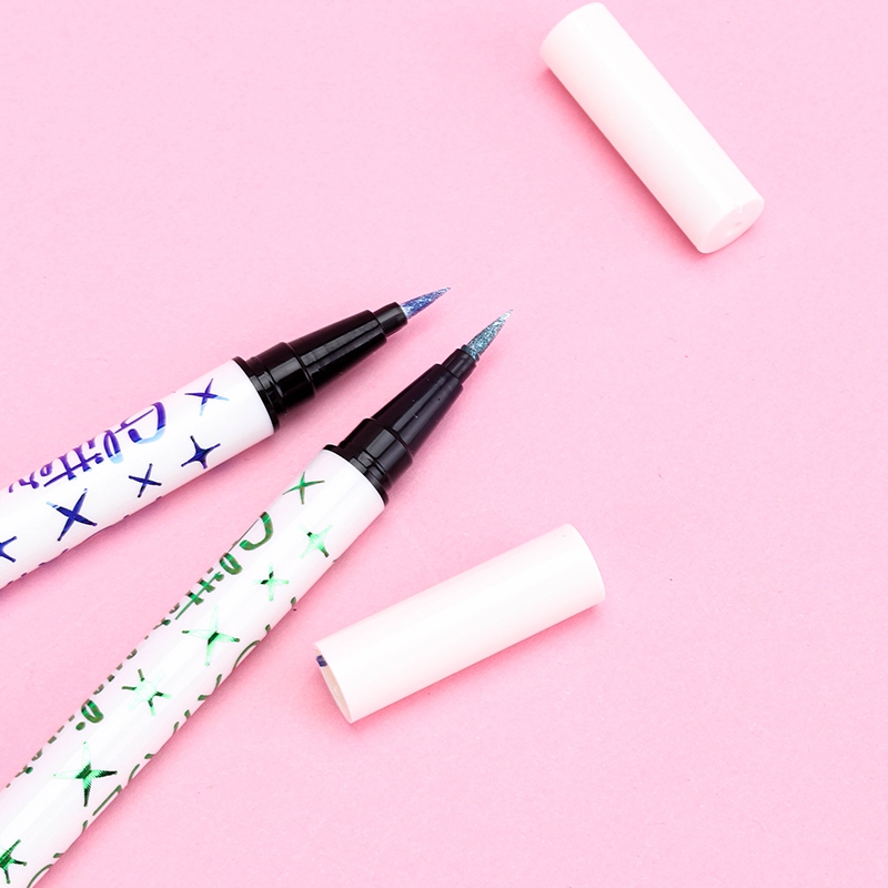 8509 Eyeliner 4