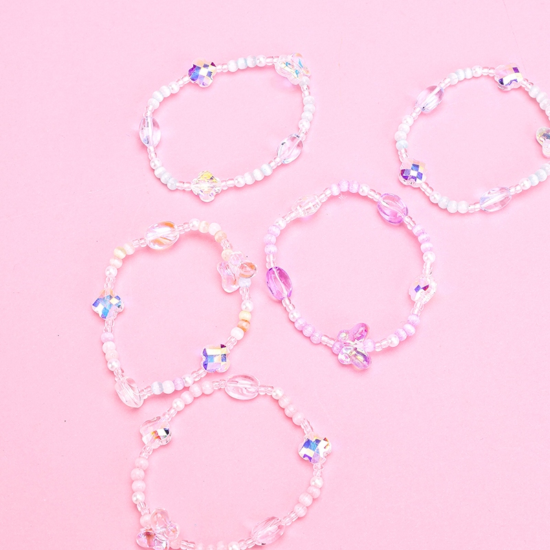 Pulsera de Hierba de Ojo de Gato 4