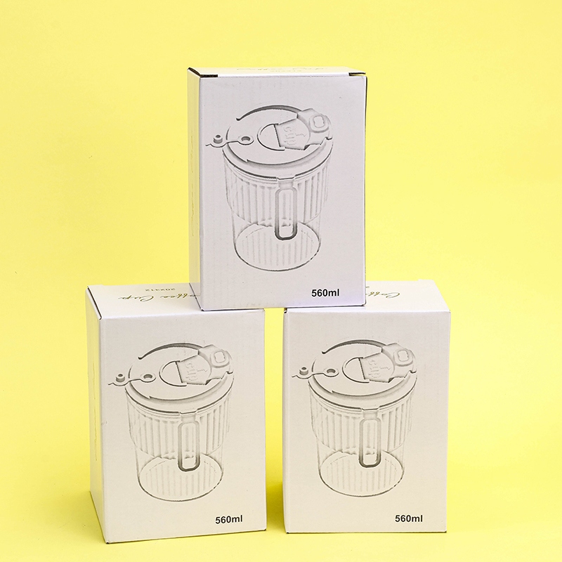 Taza de Amortiguación de Valor (560ML) 4