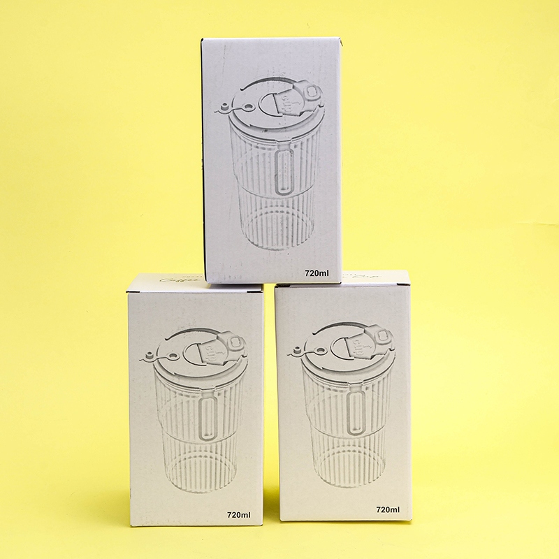 Copa de Amortiguación de Valor (720ML) 4