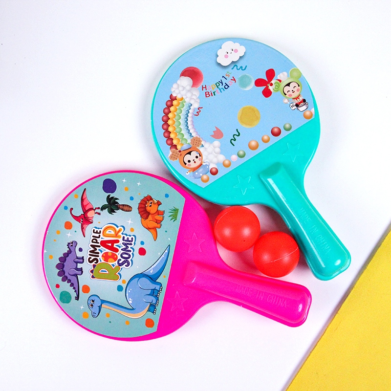 Raqueta de Tenis de Mesa 688-308 3
