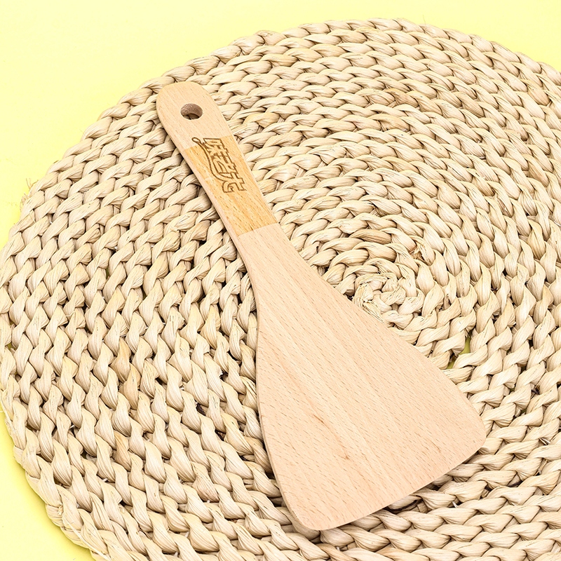Pala de Madera Jefe de Buen Valor 3