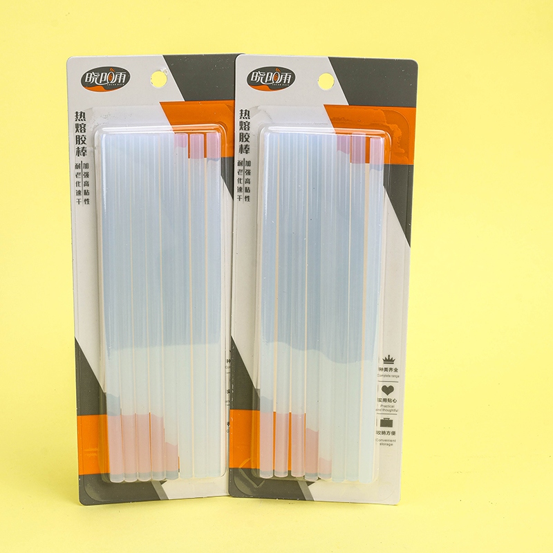 Xiaoyang Rain 8550 Suction Card 0.7 Glue Stick (8) 3