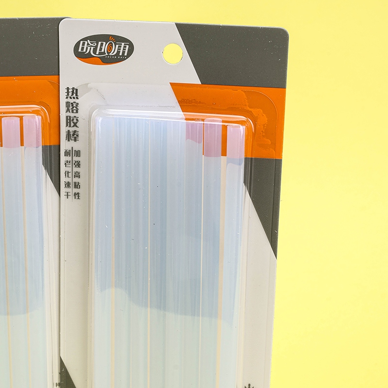 Xiaoyang Rain 8550 Suction Card 0.7 Glue Stick (8) 4
