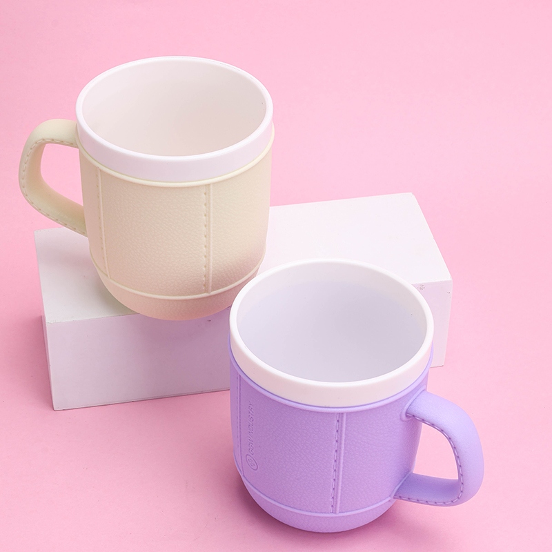 Valor PY-5032 Taza de Dos Colores 3