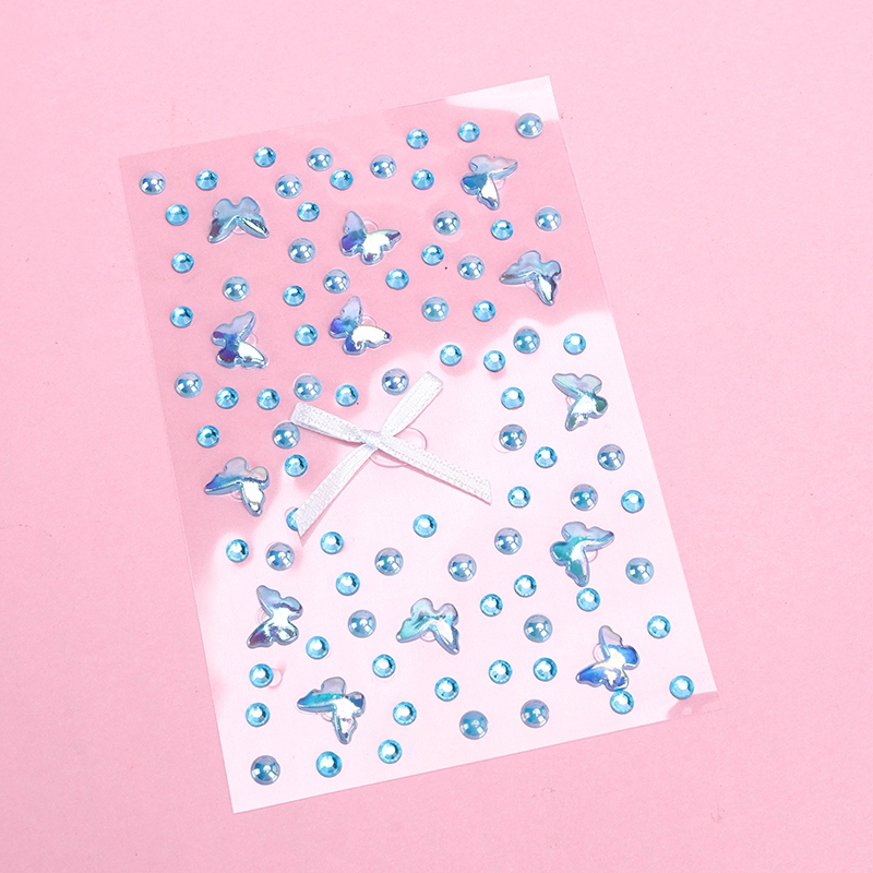 ZBBT-4395DIY Pasta de Diamante Creativo 3