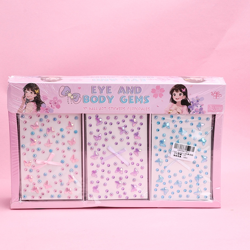 ZBBT-4395DIY Pasta de Diamante Creativo 4