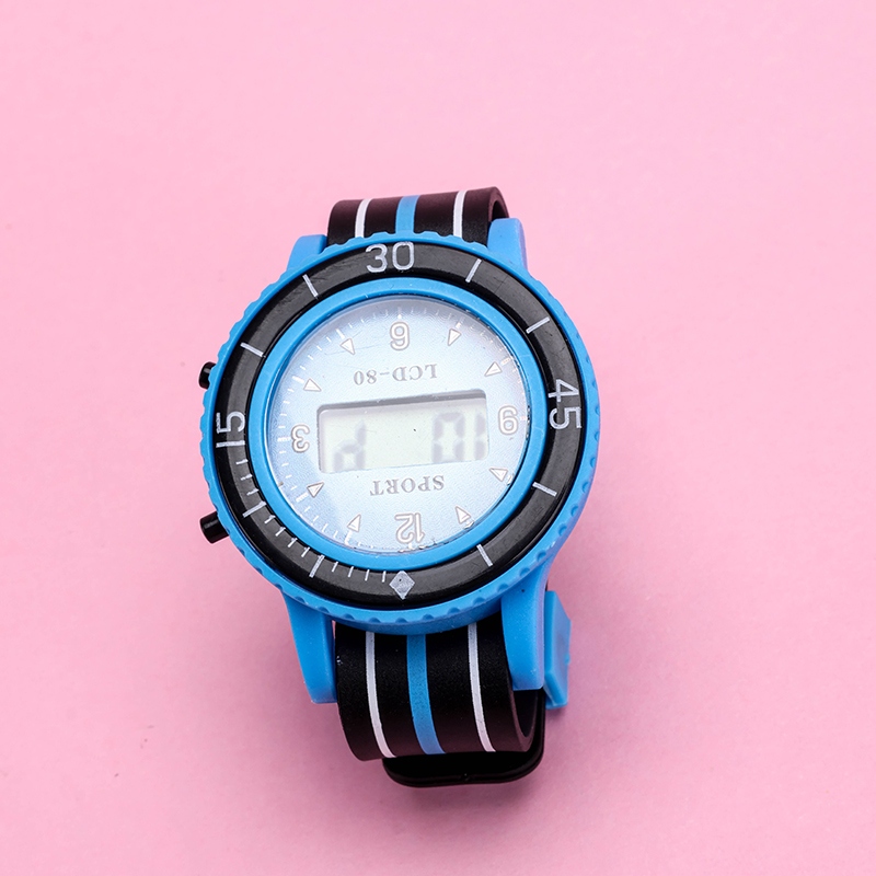 Recuadro G5 Reloj Infantil de Moda 3