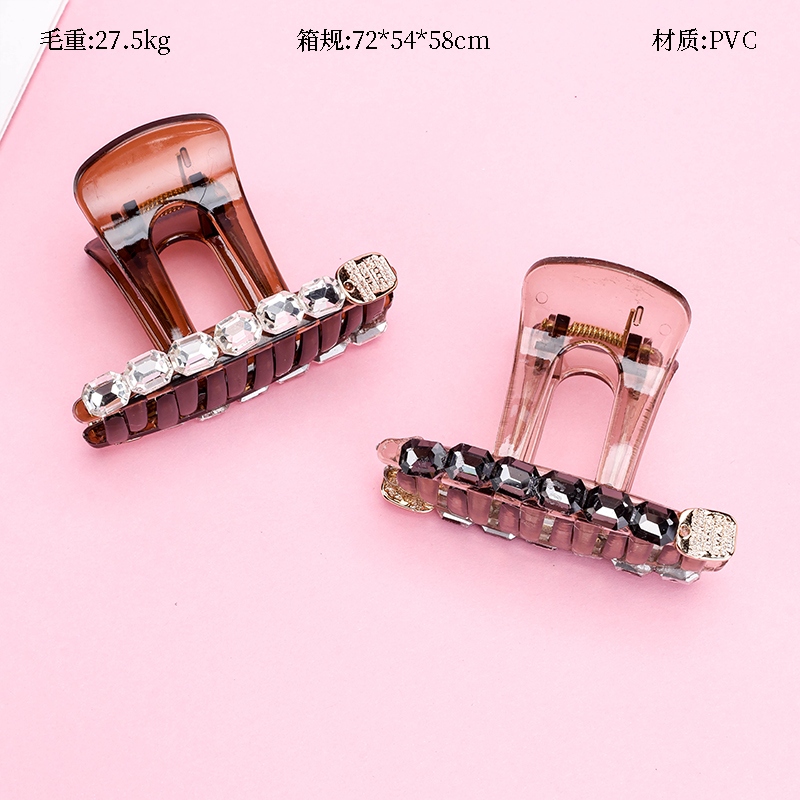 Accesorios de Cristal de 8cm