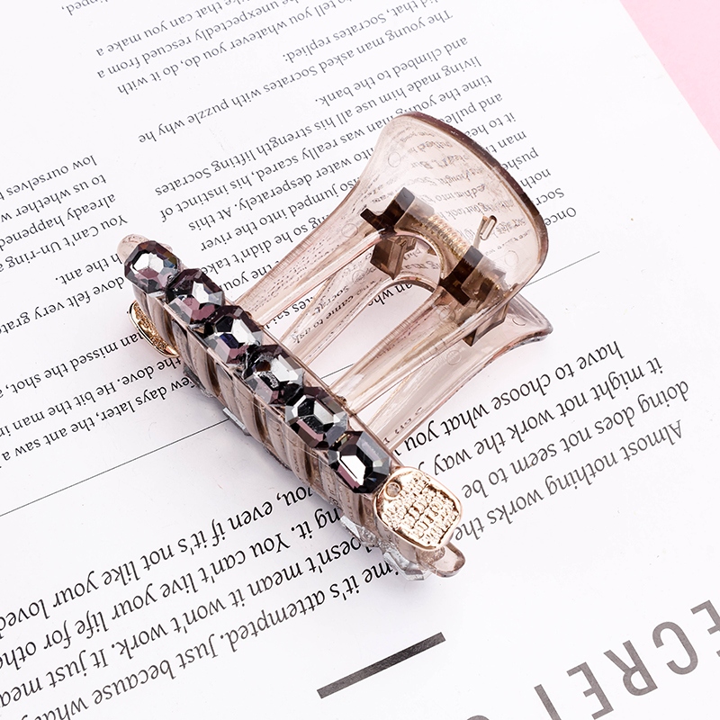 Accesorios de Cristal de 8cm 4