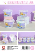 Sparkling Gum QP-309 Popped Mildew Bean Curd 2