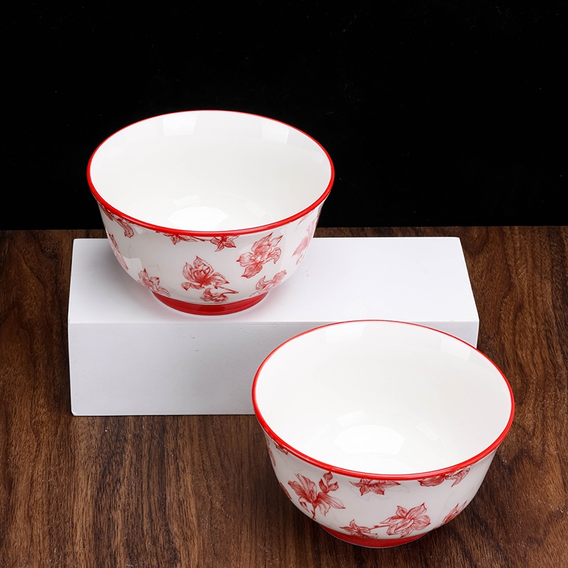 4.5 Pulgadas Ruixiang Bowl (Chunyun Yacheng) 3