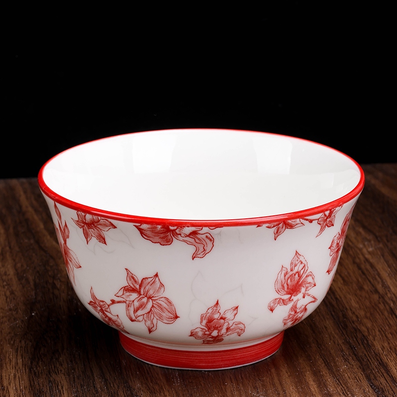 4.5 Pulgadas Ruixiang Bowl (Chunyun Yacheng) 4