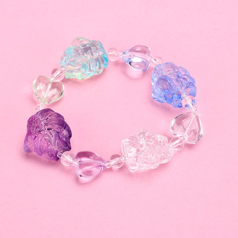 Pulsera de Zorro de 9 Colas 3