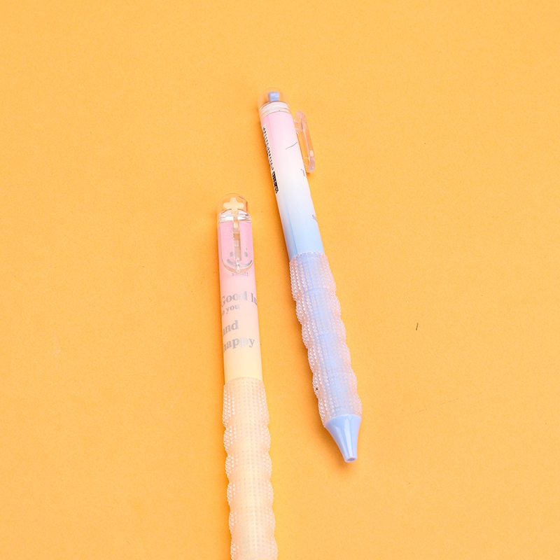 Holy Point 2118 Mengyu Starlight 2 Pack Gel Pen 3