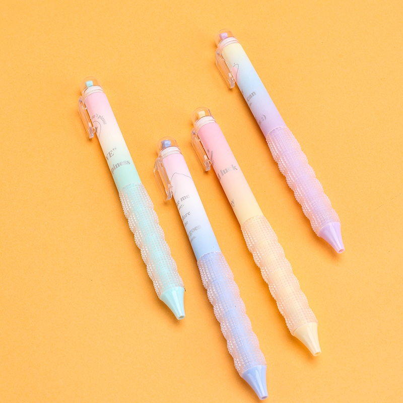Holy Point 2118 Mengyu Starlight 2 Pack Gel Pen 4