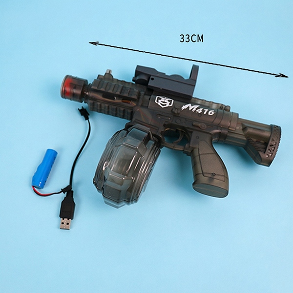 706M416 Arma de Agua de Conexión 4
