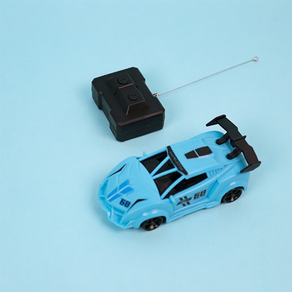 YYF719-1 Coche de Control Remoto 5