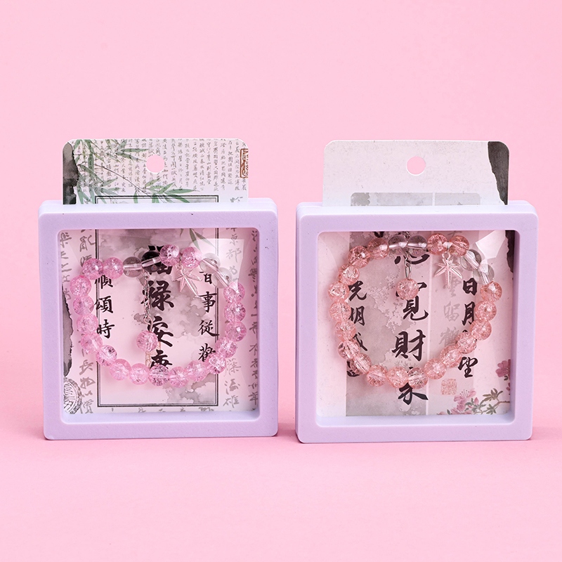 GXFH-00024 Pulsera Colgante Popcorn (7001) 3
