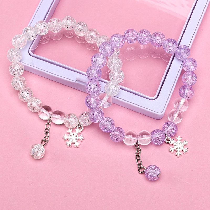 GXFH-00024 Pulsera Colgante Popcorn (7001) 4