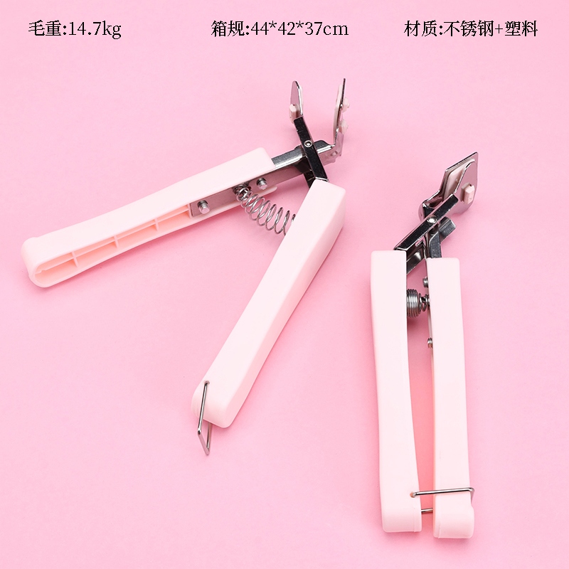 Valor Clamp