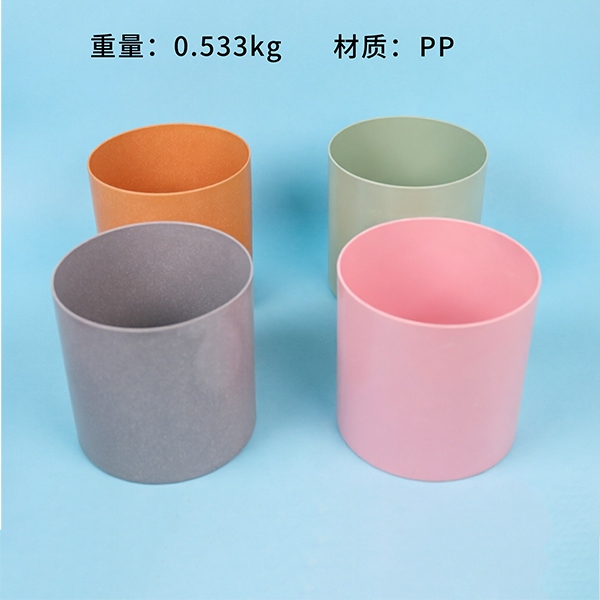 1809-6 Flowerpot