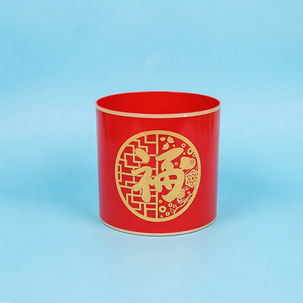 1809-6 Flowerpot 6