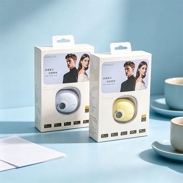 Z3 Bluetooth Headset 3