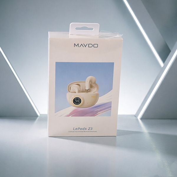 Z3 Bluetooth Headset 4