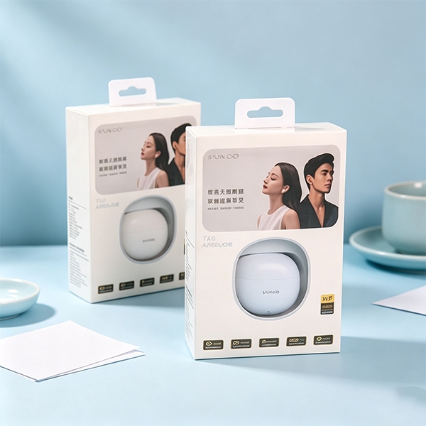 T10 Bluetooth Headset 3