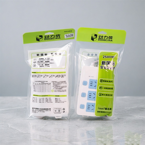 6607-2500W Socket 1.8 M 3