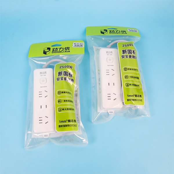 6609-2500W Socket 2.5 M 4