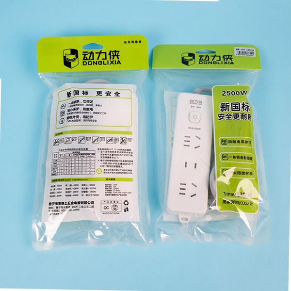 6609-2500W Socket 1,5 M 4