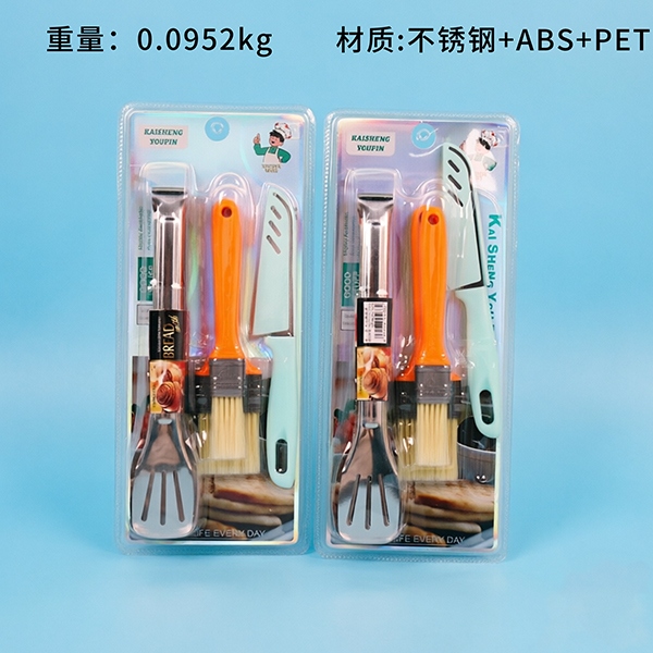 K-659 Clip de Comida 4 Piezas 2