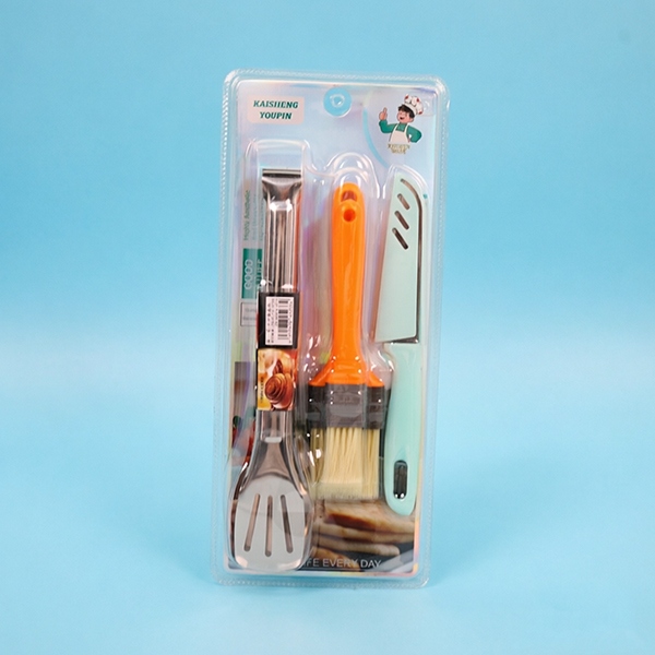 K-659 Clip de Comida 4 Piezas 4