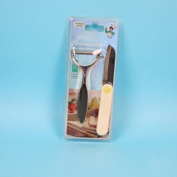 K-51749 Peeler Con Cuchillo 2 Unidad 4