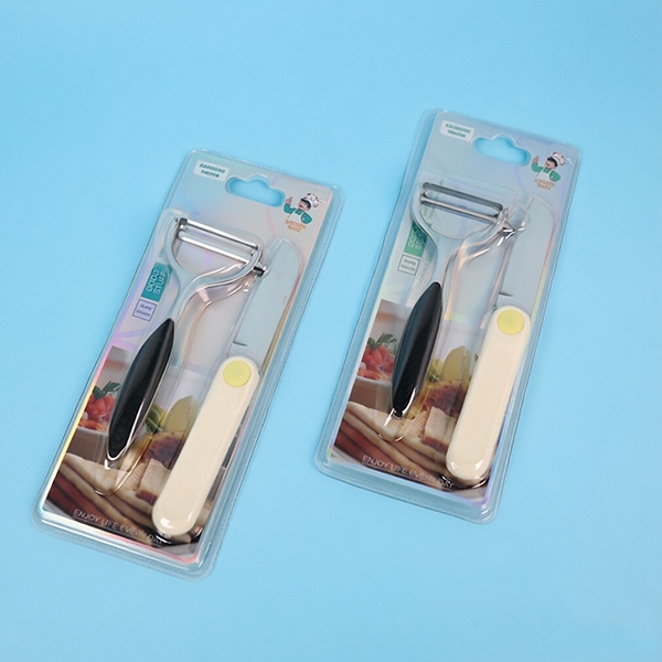 K-51749 Peeler Con Cuchillo 2 Unidad 5