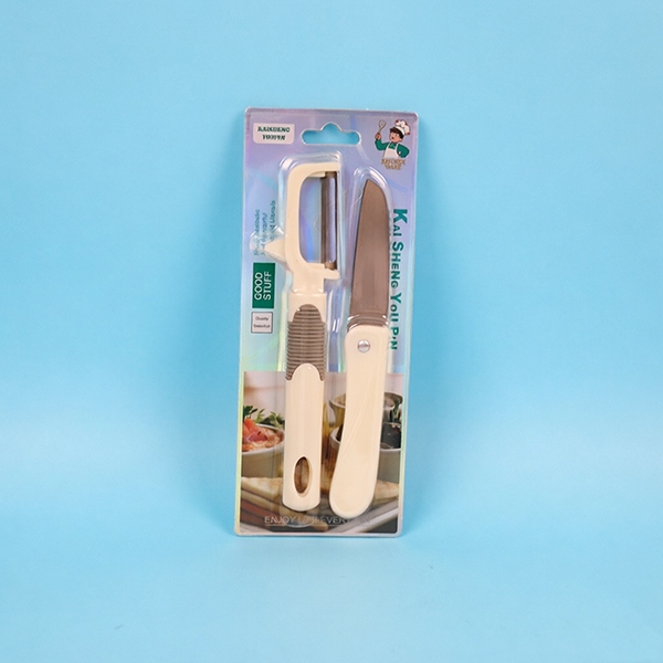 Cuchillo de Cuchillo Fino K-399 4