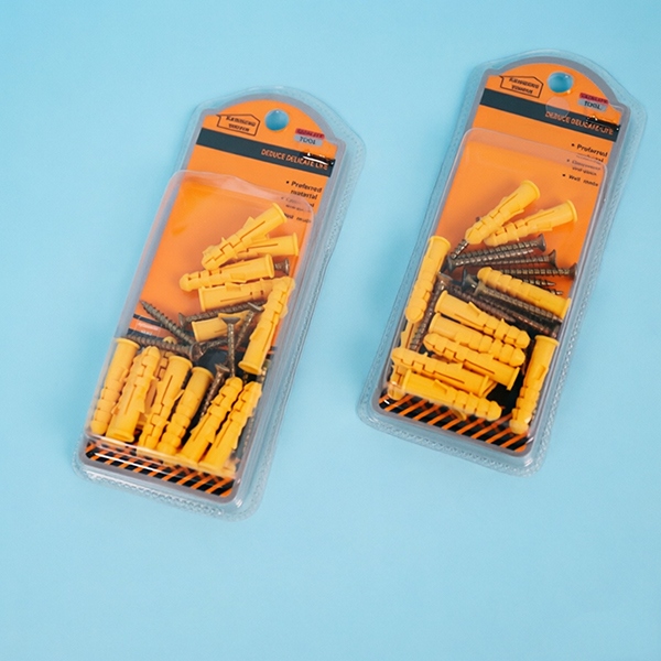 Tornillos de Expansión Media A- 9689 (15 Sets) 3