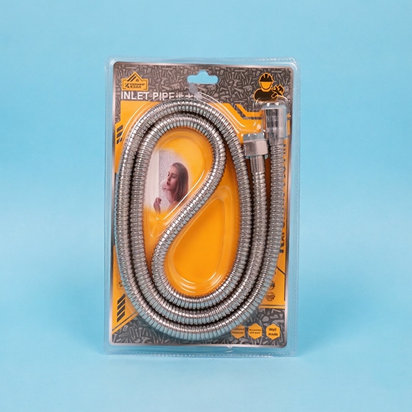 K-615 Manguera Común Doble Burbuja 1,5 M 3