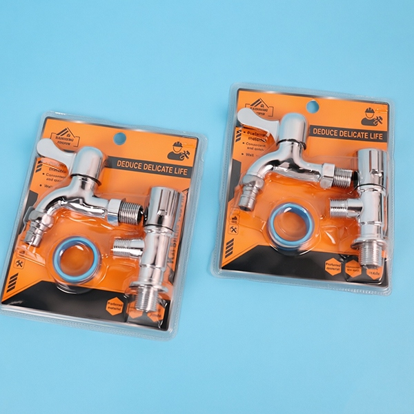 K-847 Grifo Conjunto de 3 4