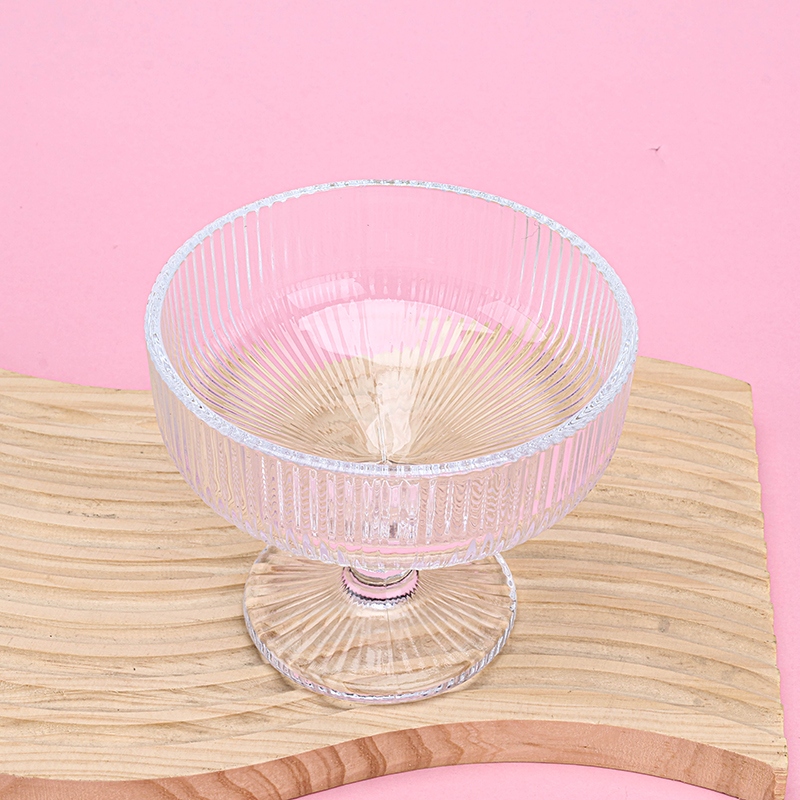 IC28 Taza de Helado de Barra Vertical Baja 4